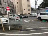 練馬区豊玉上２丁目　月極駐車場